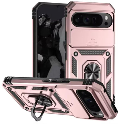 𝐏𝐨𝐜𝐡𝐞𝐭𝐭𝐞𝐬 𝐑𝐨𝐛𝐨𝐭𝐬 𝐆𝐎𝐎𝐆𝐋𝐄 𝐏𝐈𝐗𝐄𝐋 𝟔𝐀