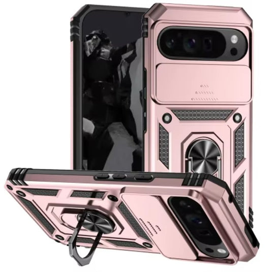 𝐏𝐨𝐜𝐡𝐞𝐭𝐭𝐞𝐬 𝐑𝐨𝐛𝐨𝐭𝐬 𝐆𝐎𝐎𝐆𝐋𝐄 𝐏𝐈𝐗𝐄𝐋 𝟔𝐀