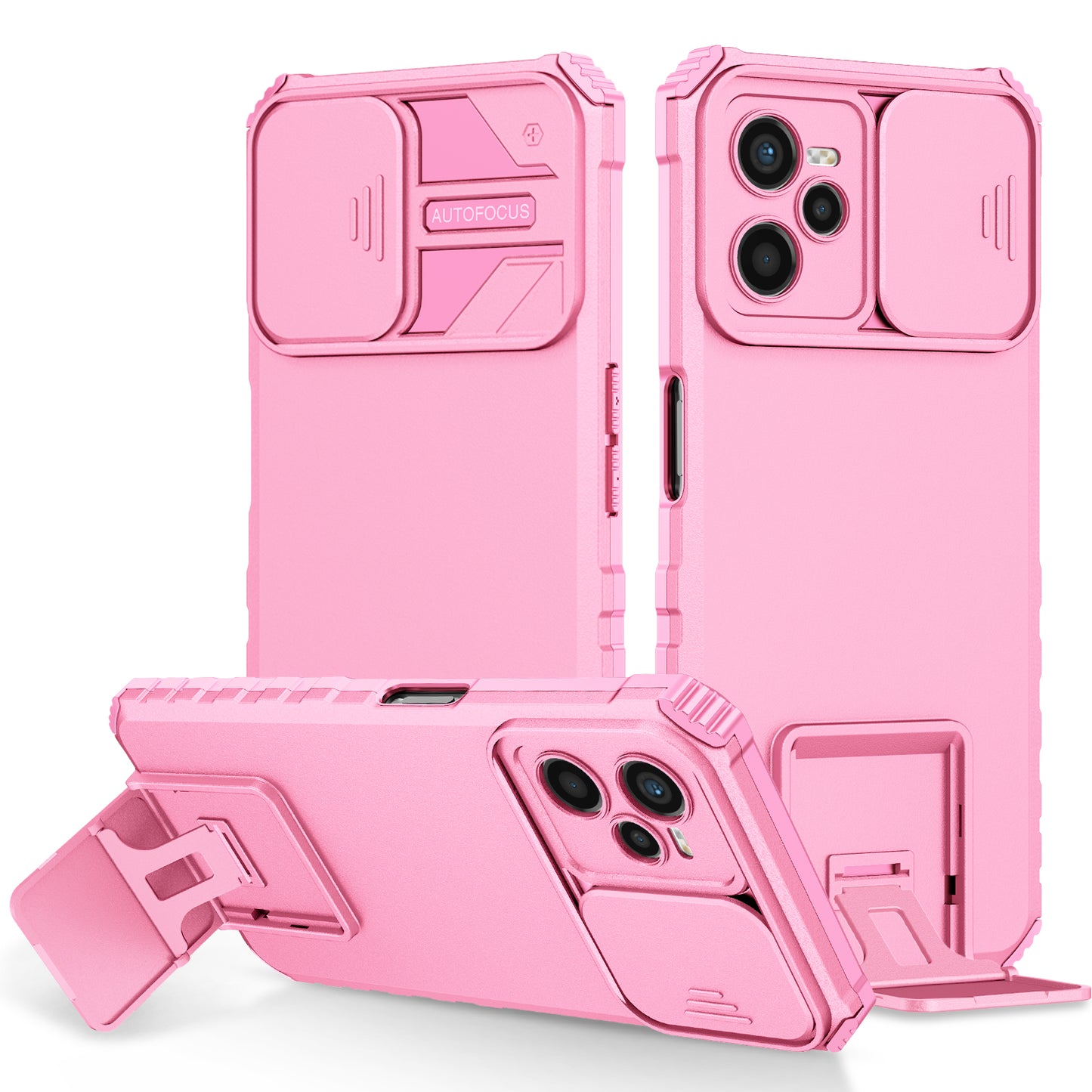 𝐏𝐎𝐂𝐇𝐄𝐓𝐓𝐄𝐒 𝐑𝐎𝐁𝐎𝐓 𝐒𝐀𝐌𝐒𝐔𝐍𝐆 𝐀𝟓𝟐